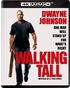 Walking Tall 4K (Blu-ray)