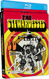 The Stewardesses (Blu-ray) The Stewardesses (Blu-ray)