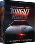 Knight Rider: The Complete Series (Blu-ray)