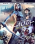 Alita: Battle Angel 4K + 3D (Blu-ray) Alita: Battle Angel 4K + 3D (Blu-ray)