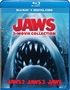 Jaws: 3-Movie Collection (Blu-ray) Jaws: 3-Movie Collection (Blu-ray)