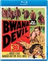 Bwana Devil 3D (Blu-ray) Bwana Devil 3D (Blu-ray)