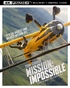 Mission: Impossible - The Final Reckoning 4K (Blu-ray) Mission: Impossible - The Final Reckoning 4K (Blu-ray)