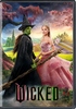 Wicked (DVD) Wicked (DVD)
