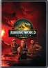 Jurassic World: Rebirth (DVD) Jurassic World: Rebirth (DVD)