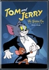 Tom and Jerry: The Golden Era Anthology (DVD) Tom and Jerry: The Golden Era Anthology (DVD)