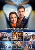 Hallmark 6-Movie Collection (DVD) Hallmark 6-Movie Collection (DVD)