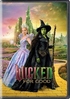 Wicked: For Good (DVD) Wicked: For Good (DVD)
