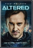 Altered (DVD) Altered (DVD)