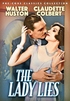 The Lady Lies (DVD) The Lady Lies (DVD)