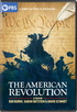 The American Revolution (DVD) The American Revolution (DVD)
