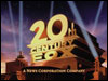 20th Century Fox 20th Century Fox