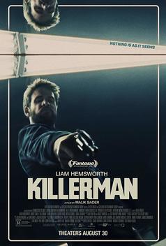 Killerman (2019)