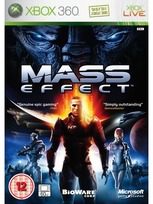 Mass Effect