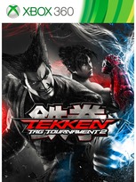 Tekken Tag Tournament 2