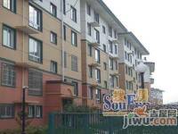 团结新村效果图