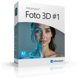 Ashampoo® Foto 3D #1