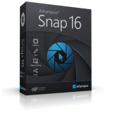 Ashampoo® Snap 16