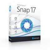 Ashampoo® Snap 17