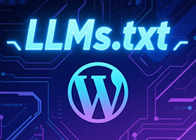 让网站对 AI 更友好：一次关于 llms.txt 的探索与插件开发