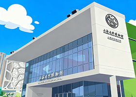 探秘上海自然博物馆