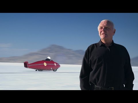 The World's Fastest Indian