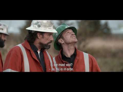 afbeelding Life on the Line