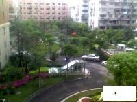 瀚林世家效果图