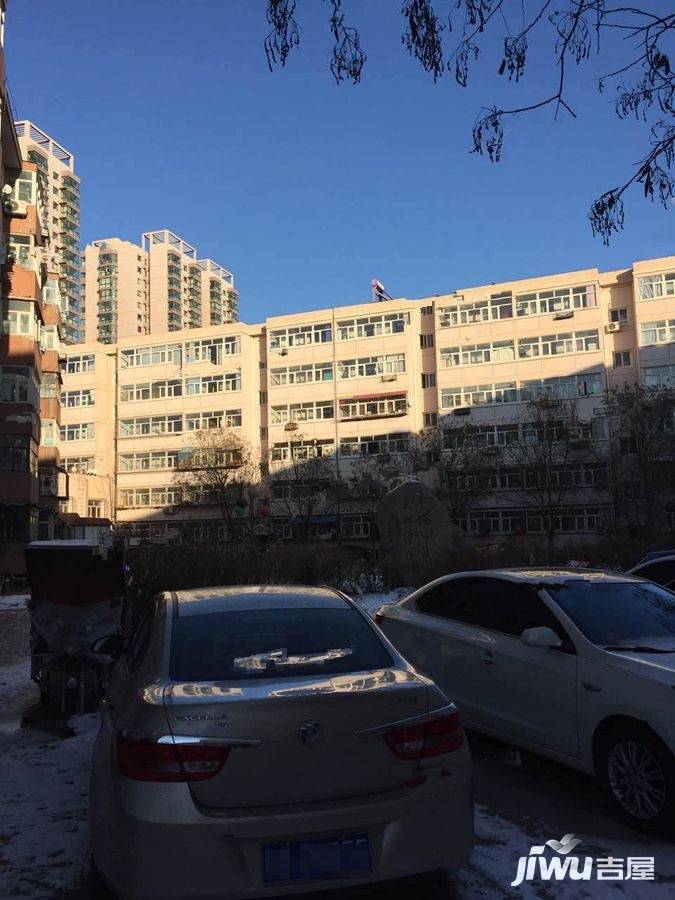 云达·世纪明珠实景图图片