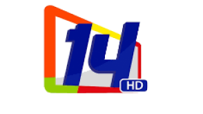 Nueva Vision 14 logo