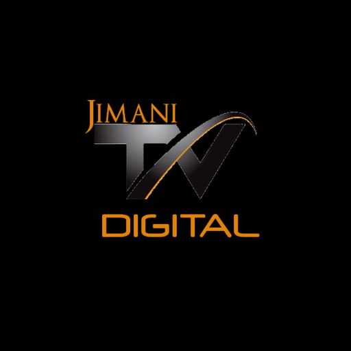 Jimani TV logo