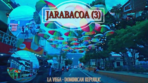 JARABACOA TV logo