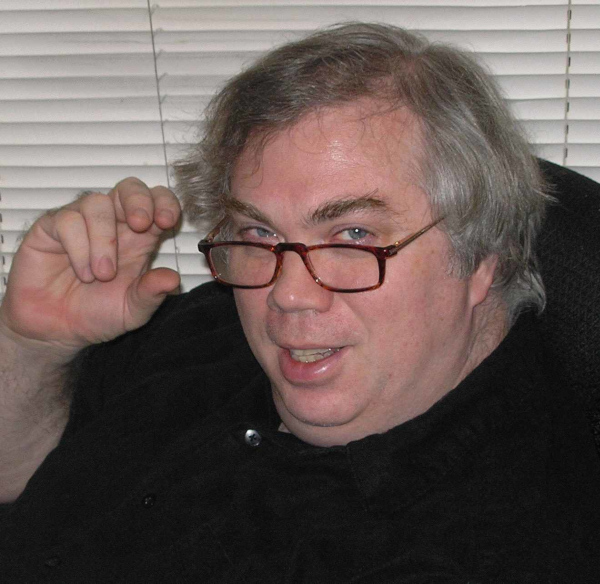 Author Picture