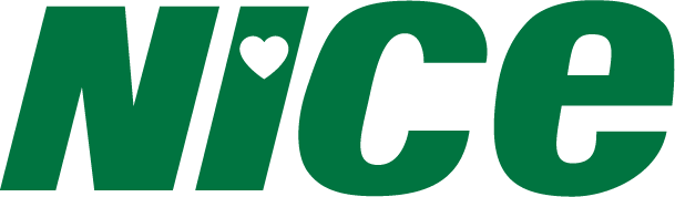 ナイスのロゴ