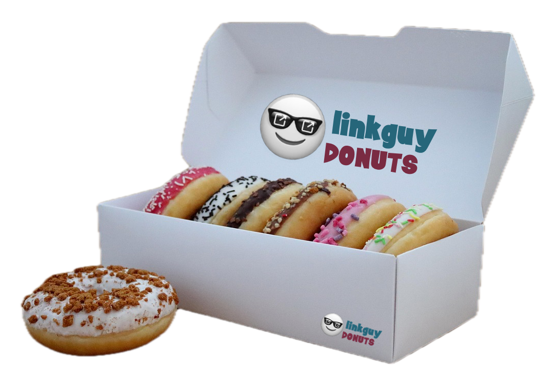 adventures of a donut maker