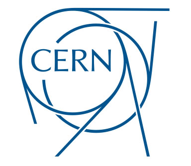 CERN Logo