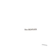 The Beatles - White Album
