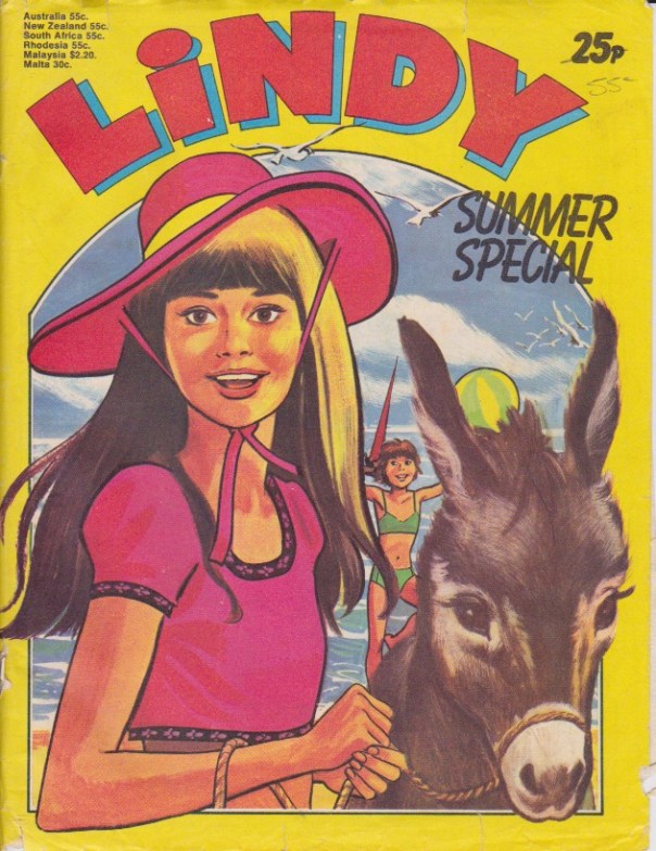 Lindy Holiday Special