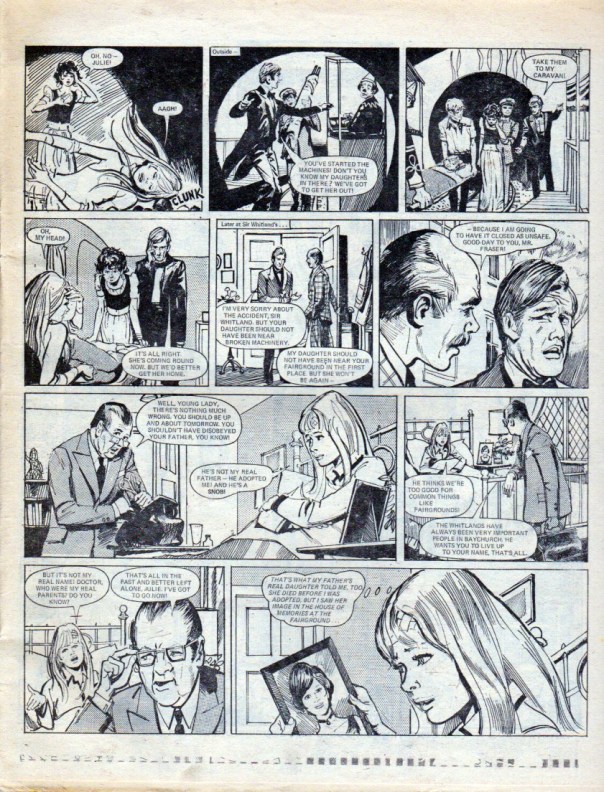 Fairground of Fear 2