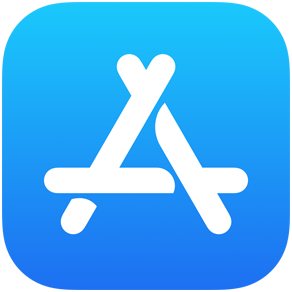 App Store logo