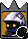 Soldier enemy card from original CoM