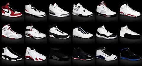 Jordans