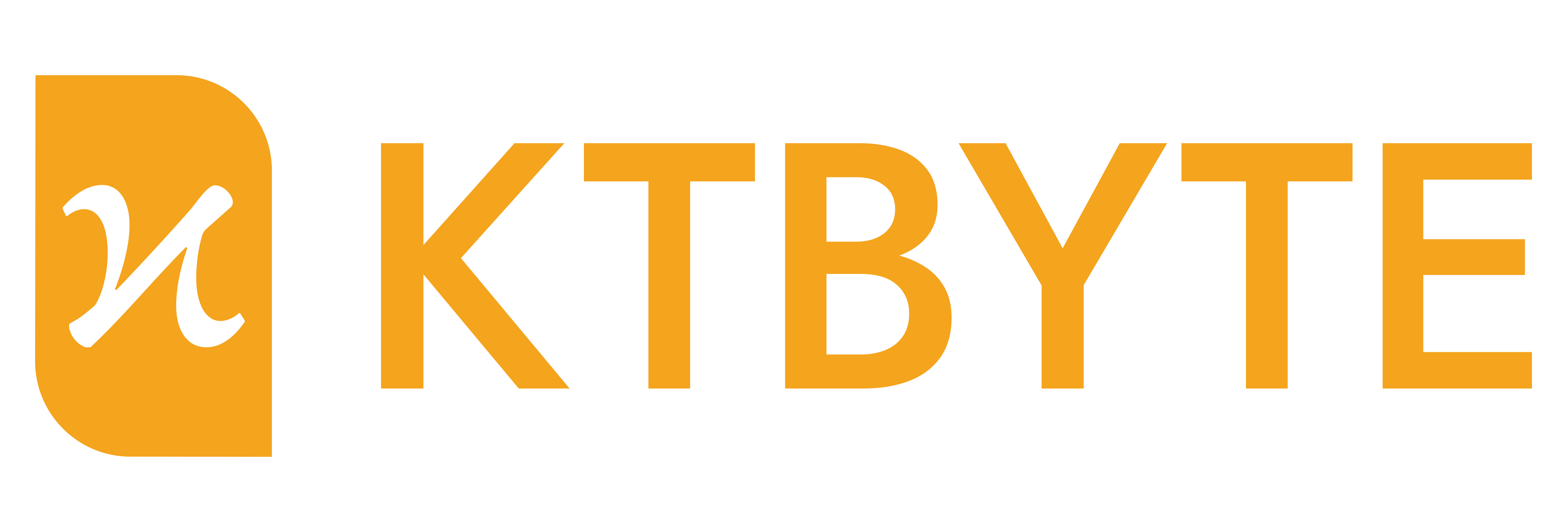 KTBYTE Sponsor