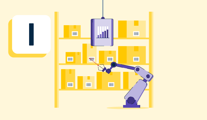 Gestão de Inventário