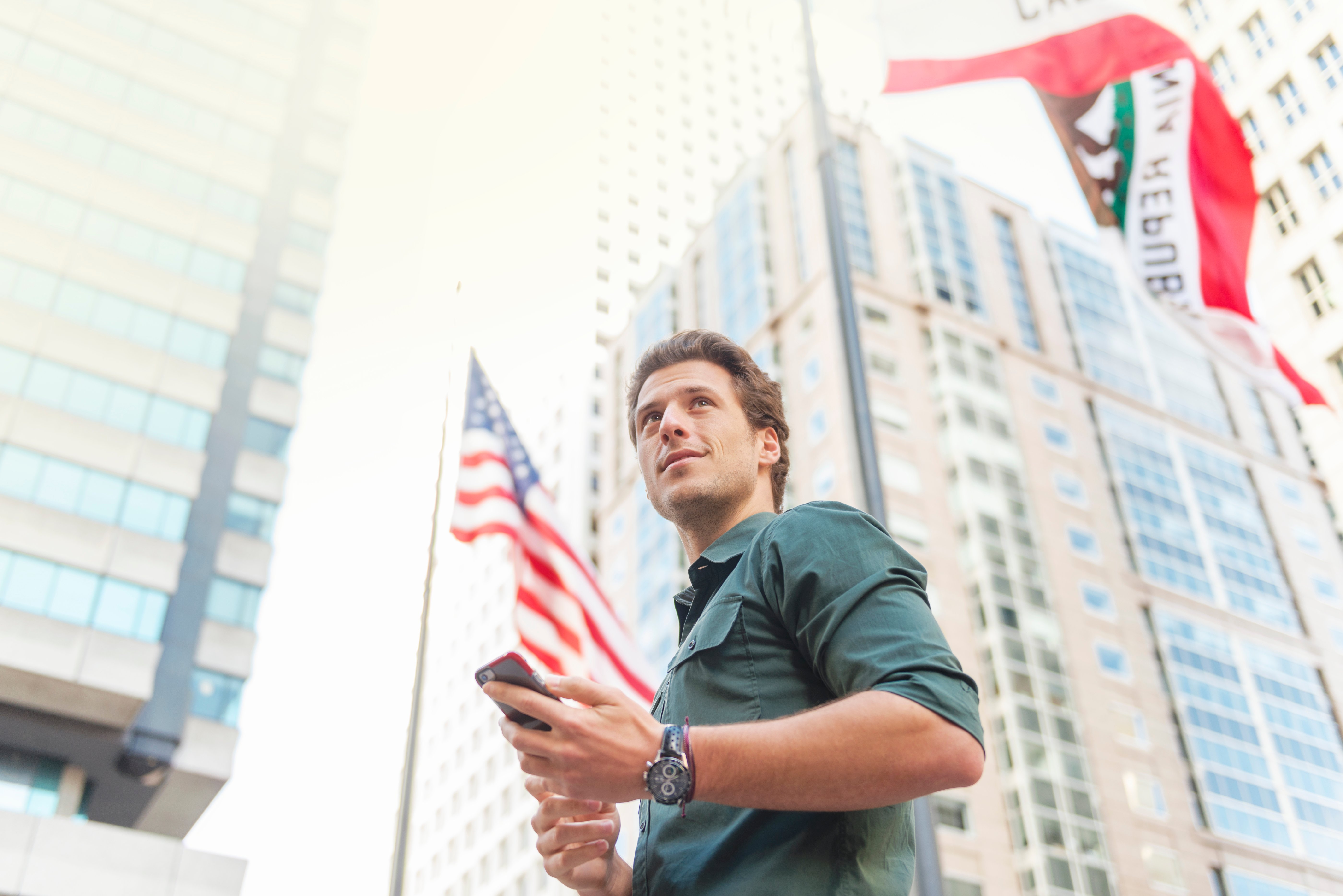 CCPA : Tout ce que vous devez savoir