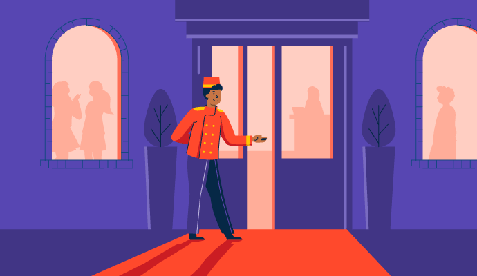 ¿Qué es la hospitalidad? Las 6 mejores herramientas para elevar el servicio al cliente.