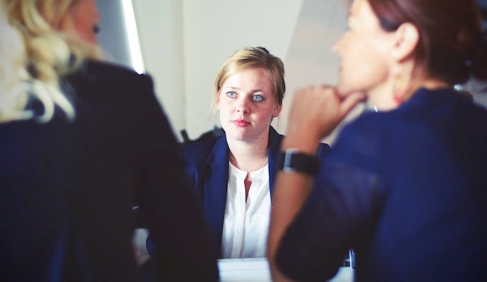 Tendenze nella gestione dei talenti nel 2022