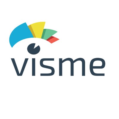 visme logo