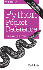 [PyRef5E Book Cover]