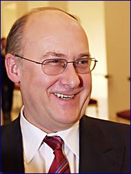 Jan Kavan